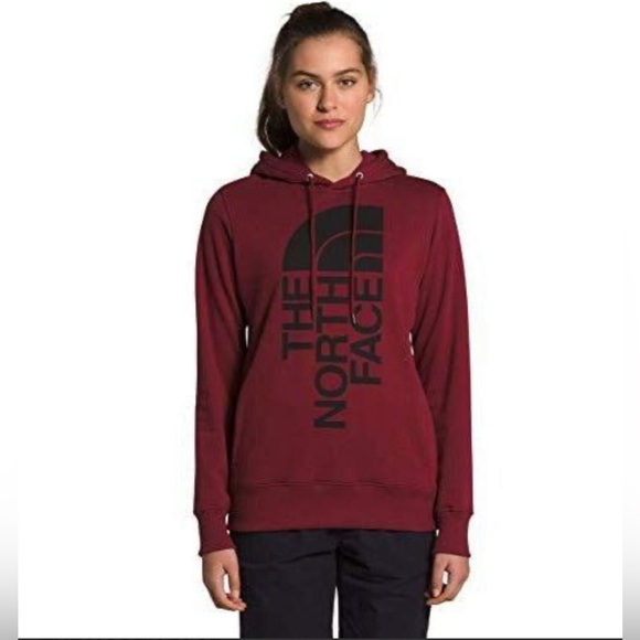 The North Face Tops - The North Face Trivert hoodie. Size M